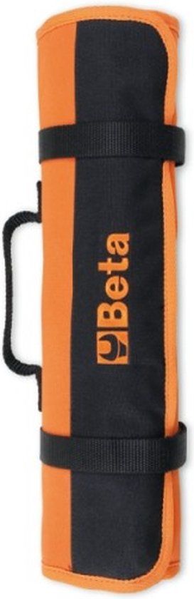 Beta 55/B12N - Set of 12 Double Open-End Wrenches