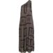 Soaked in Luxury Robe femme Becca One Shoulder