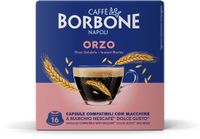 Caffe Borbone Caffè Borbone Selection - Dolce Gusto - Orzo - 16 capsules