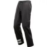 Tucano Urbano Must Have Hydroscud® Regenbroek Zwart XS