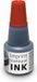 Trodat Stempelinkt Imprint 7711 24ml Rood
