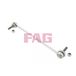 FAG Entretoise/tige, Stabilisateur Fag 818 0279 10 Citroën 508743 508748 508760