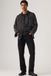 Levi's 517 Jeans bootcut - Homme - 36x32 - Noir / Welcome To The Rodeo