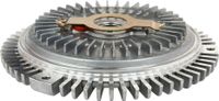 HELLA Lüfterkupplung Ø 159,8 mm passend unter anderem für VW LT
