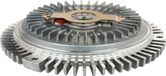 HELLA Lüfterkupplung Ø 159,8 mm passend unter anderem für VW LT