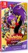 Limited Run Games Shantae Advance: Risky Revolution