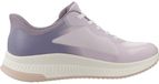 Skechers Slip-Ins Bobs Squad 4 Staple Look Damestrainers Paars