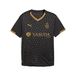 PUMA Stade Reims 25/26 derde shirt voor Heren, Zwart/Grijs, Maat 3XL