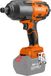 NEO TOOLS Clé à chocs sans batterie 18V