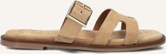 Notre-V 227226 Slippers - Dames - Beige - Maat 37