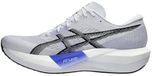 Asics Magic Speed 5 Hardloopschoenen Unisex Wit Maat 40.5