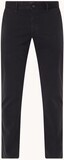 HUGO BOSS Slim fit chino met steekzakken