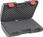 Allit DinoPlus Tool koffer 41 cm zwart/rood