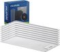 Alapure Neff 8x Metaalfilter voor Neff 435204 / 00435204 350x165mm