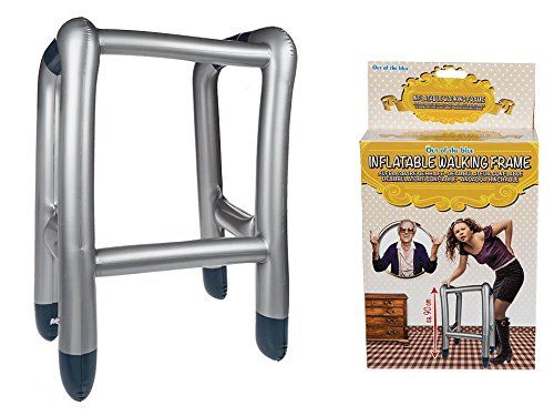 Out of the Blue 91/4155 opblaasbare loophulp - 90 cm