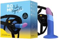 ROMP WOW Tech Europe GmbH Piccolo Pegging Kit