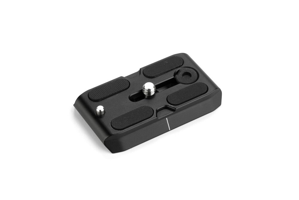 Benro QR2PRO - Cameraophangaccessoire - Zwart