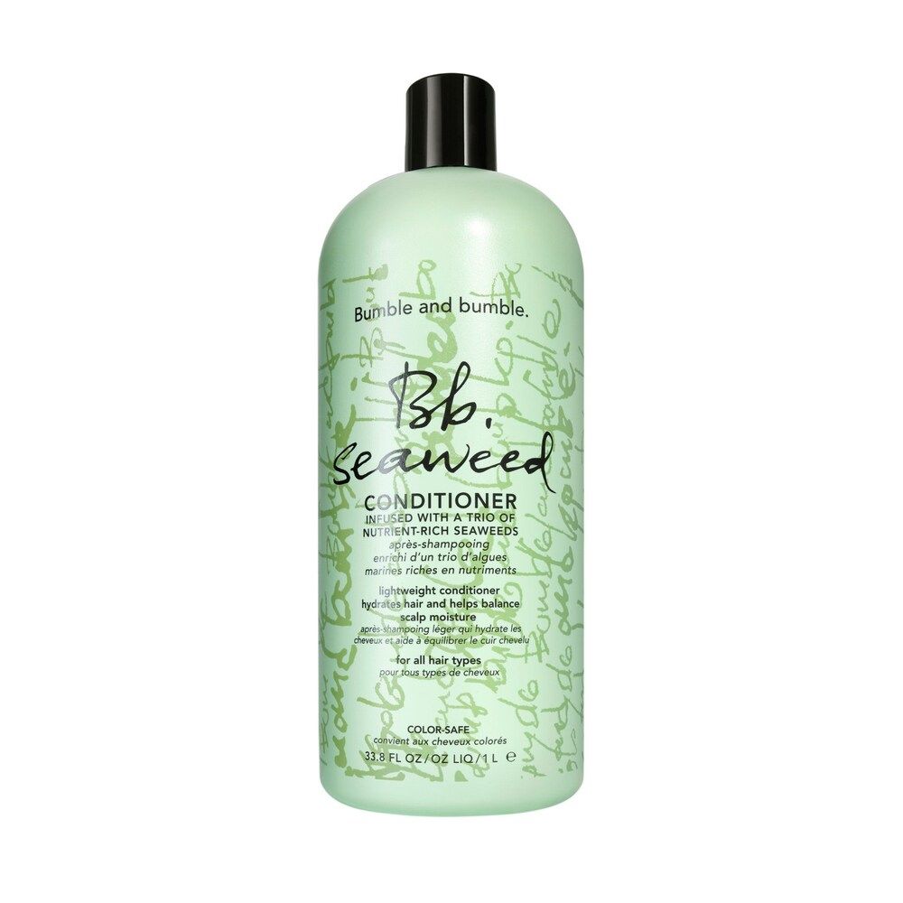 Bumble and bumble. Seaweed Conditioner 1000 ml