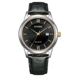 Citizen Elegance - AW1784-16E - Eco-Drive Solar - Horloge