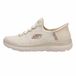 SKECHERS Slip-on 'Summits-Lunar Glow' natuurwit