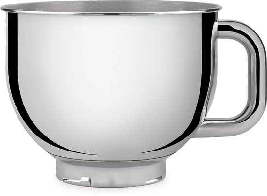 SMEG SMB404 RVS Mengkom 4.8 Liter
