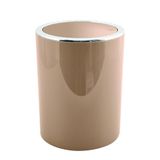 MSV - AS Kamaka 6L Cappuccino afvalemmer