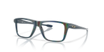 Oakley Heren Bunt (youth Fit) Brilrecept