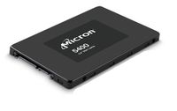 Micron 5400 PRO 240GB interne SSD