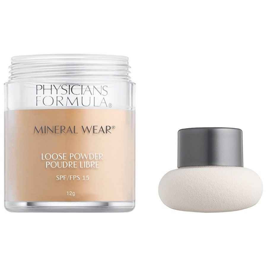 Physicians Formula Female