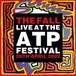 LTEV The Fall Live At The Atp Festival - 28 April 2002