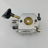 Merkloos / Sans marque Walbro Carburateur HD-4A – Geschikt voor Stihl BR400 BR420 BR320 BR380 SR400 SR420 SR320 blower