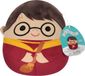Squishmallows Harry Potter Quiddich Robe 25cm Plush