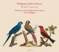 Wind Mozart: Wind Concertos (CD)