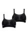 TRIUMPH Sport bh ' Triaction Extreme Lite ' zwart