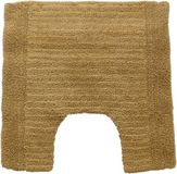 SPIRELLA LINEA WC MAT 55X55CM ZAND