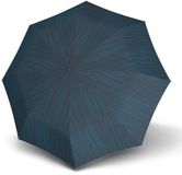 Knirps A.200 Medium Duomatic Fountain Sea donkerblauw
