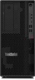 Lenovo ThinkStation P2 Tower Gen 2 Intel Core Ultra 7 265K 64 GB DDR5-SDRAM 512 GB SSD NVIDIA GeForce RTX 5070 Windows 11 Pro Workstation