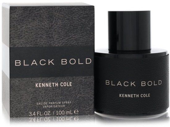 Kenneth Cole Eau De Parfum / 100 ml / Unisex