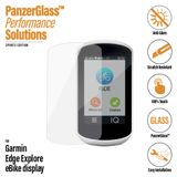 PanzerGlass 3620 Screenprotector Gehard Glas voor Garmin Edge Explore