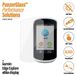 PanzerGlass 3620 Screenprotector Gehard Glas voor Garmin Edge Explore