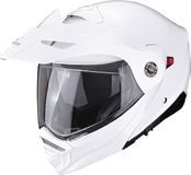 Scorpion Adx-2 Pearl White XS Integraalhelm