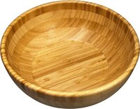 Bamboe Schaal - 20 cm