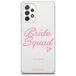 ERT GROUP mobiel telefoonhoesje voor Samsung A73 5G origineel en officieel erkend Babaco patroon Bride Squad 001
