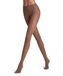FALKE Matt Deluxe 30 denier panty - Coffee - M