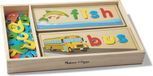 Melissa & Doug Zien en spellen