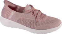 Skechers Slip-Ins: Go Walk Joy - Abby 124649-MVE, Vrouwen, Roze, Sneakers, maat: 38