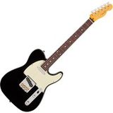 Fender American Professional Telecaster RW Black
