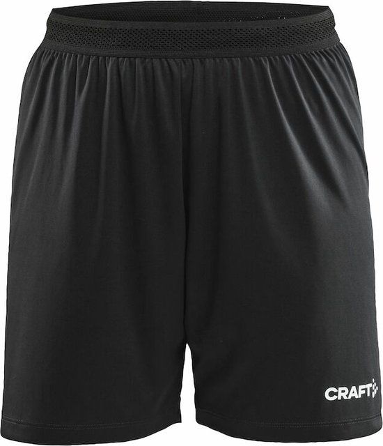 Craft Evolve Shorts Women Black - Size S