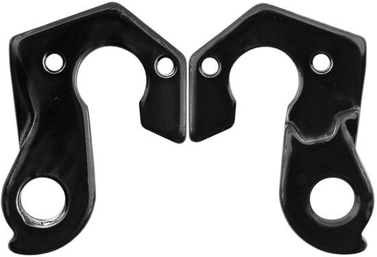 V-bike derailleur hanger - decathlon tipo h/8xc/rockrider 5/8/9
