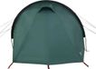 Highlander Outdoor Highlander Respite 2 Extended Pine Green - 2 persoons tunneltent - Groen